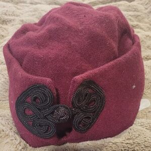 Women's Wool Hat